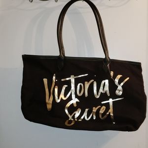 Victoria's Secret Tote Bag